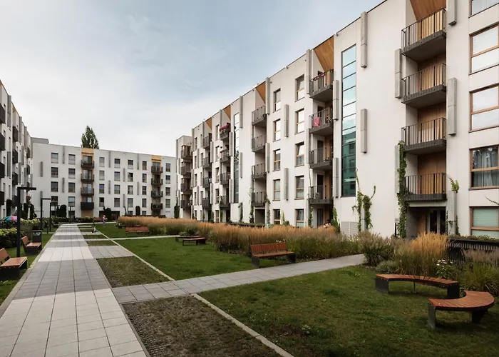 City Of The Kings - Eden Apartment